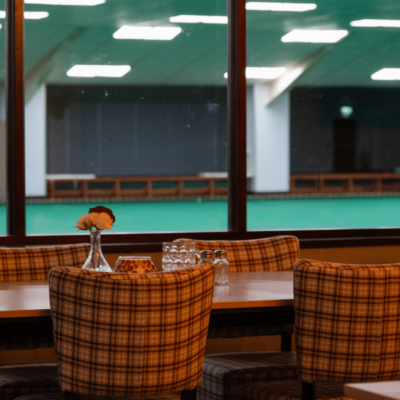 Leicester Indoor Bowls - A fabulously British bowls club in the heart of Leicester