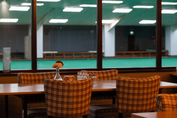 Leicester Indoor Bowls - A fabulously British bowls club in the heart of Leicester