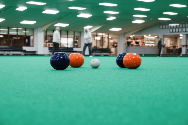 Leicester Indoor Bowls - A fabulously British bowls club in the heart of Leicester